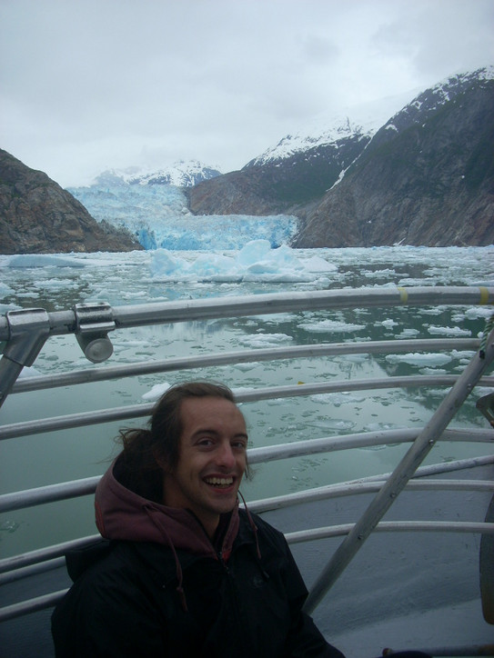 picture of David Vendrami