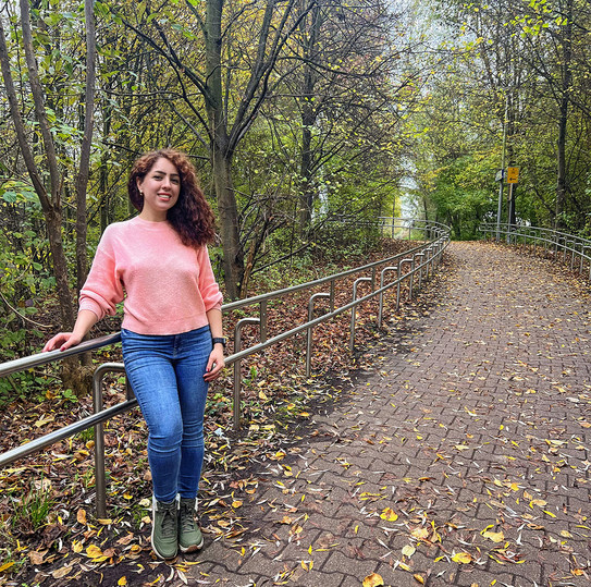 Dr. Sahar Javaheri Tehrani