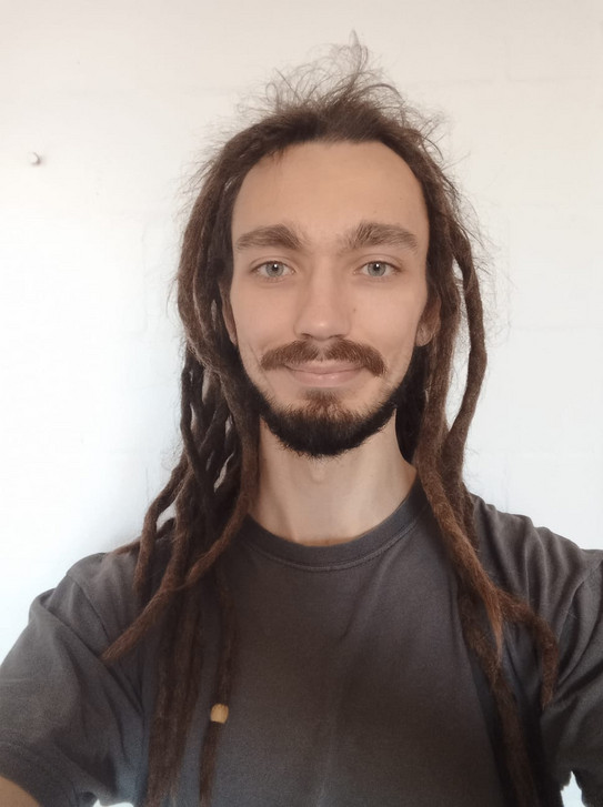 picture of Lukas Finster